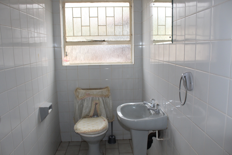 4 Bedroom Property for Sale in Mooinooi North West